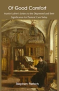 Enlarge image Cover: Of Good Comfort - ATF Press