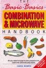Cover: Combination and Microwave Handbook - Grub Street Cookery