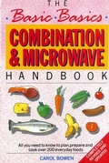 Cover: Combination and Microwave Handbook - Grub Street Cookery