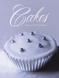 Abbildung von: Cakes - Grub Street Cookery