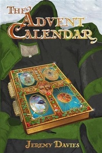 Enlarge image Cover: The Advent Calendar - Menin House