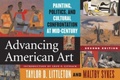 Cover: Advancing American Art - The University of Alabama Press