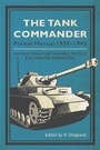 Cover: Tank Commander Pocket Manual - Pool of London Press