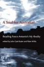 Cover: Soul for Australia? - ATF Press