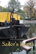 Cover: Sailor's Knots and Other Stories - Fractal Press