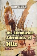Cover: Wonderful Adventures of Nils - Max Bollinger