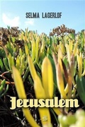 Cover: Jerusalem - Max Bollinger