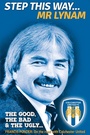 Cover: Step This Way... Mr Lynam - Andrews UK