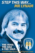 Cover: Step This Way... Mr Lynam - Andrews UK