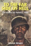 Cover: To the Far Side of Hell - The University of Alabama Press