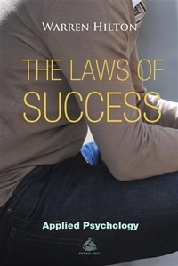 Abbildung von: The Laws of Success - Big Nest