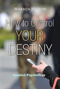 Abbildung von: How to Control Your Destiny - Big Nest