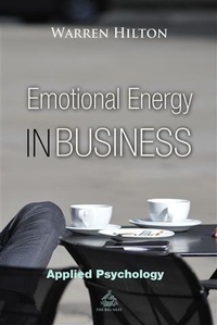 Abbildung von: Emotional Energy in Business - Big Nest