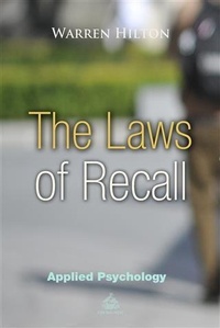 Abbildung von: The Laws of Recall - Big Nest