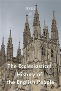 Cover: Ecclesiastical History of the English People - The Big Nest
