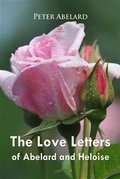 Cover: Love Letters of Abelard and Heloise - Max Bollinger