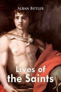 Enlarge image Cover: Lives of the Saints - Max Bollinger