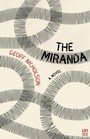 Cover: The Miranda - The Unnamed Press