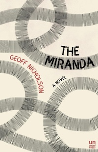 Enlarge image Cover: The Miranda - The Unnamed Press