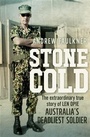 Cover: Stone Cold - Allen & Unwin