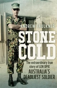 Enlarge image Cover: Stone Cold - Allen & Unwin