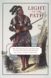 Enlarge image Cover: Light on the Path - The University of Alabama Press