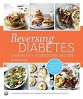Cover: Reversing Diabetes - Murdoch Books