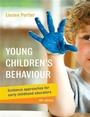 Cover: Young Children's Behaviour - A&U Academic