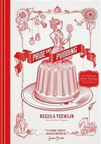 Abbildung von: Pride and Pudding - Murdoch Books
