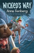 Cover: Wicked's Way - A&U Children
