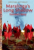 Cover: Maralinga's Long Shadow - A&U Children