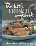 Bild: The Little French Cookbook - Murdoch Books