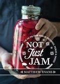 Cover: Not Just Jam - Murdoch Books
