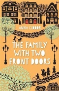 Cover: Family with Two Front Doors - Allen & Unwin