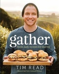 Cover: Gather - A&U New Zealand