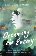 Cover: Dreaming the Enemy - Allen & Unwin