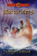 Cover: Stormriders - A&U Children