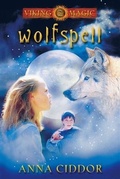 Cover: Wolfspell - A&U Children