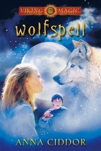 Enlarge image Cover: Wolfspell - A&U Children