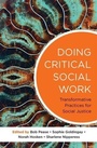 Cover: Doing Critical Social Work - Allen & Unwin