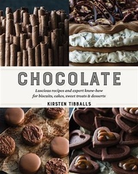 Abbildung von: Chocolate - Murdoch Books