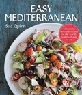 Bild: Easy Mediterranean - Murdoch Books