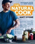 Cover: The Natural Cook - Murdoch Books