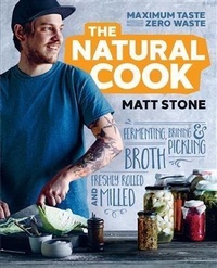 Enlarge image Cover: The Natural Cook - Murdoch Books