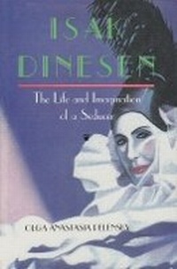 Abbildung von: Isak Dinesen - Ohio University Press