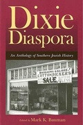 Cover: Dixie Diaspora - The University of Alabama Press