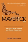 Cover: Maverick Effect - Promontory Press