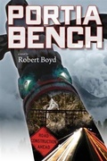 Cover: Portia Bench - Promontory Press