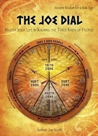Enlarge image Cover: Joe Dial - Book Publishers Network