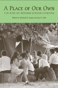 Cover: A Place of Our Own - The University of Alabama Press